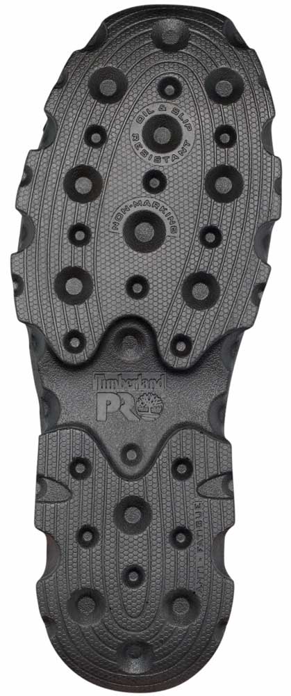 Men's Powertrain Sport Alloy Toe SD SR Athletic