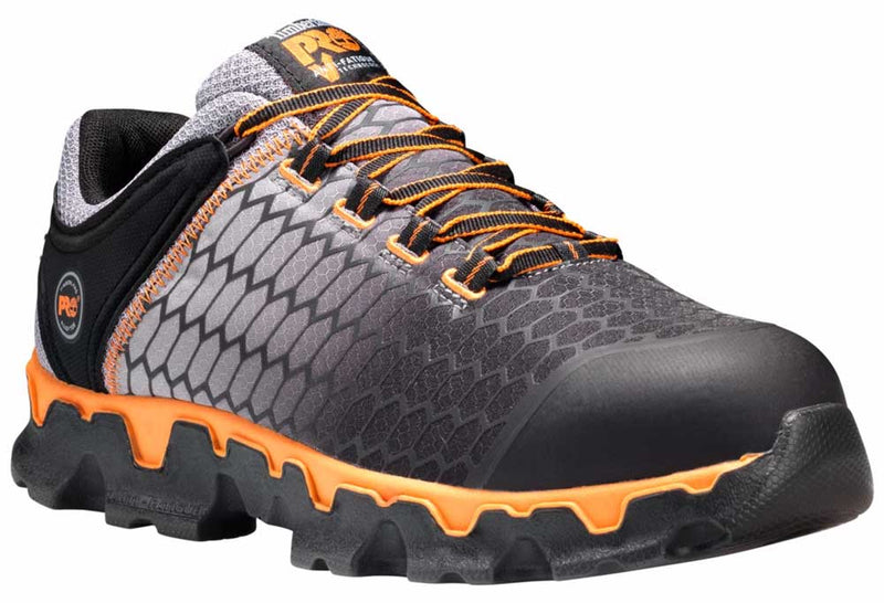 Men's Powertrain Sport Alloy Toe SD SR Athletic