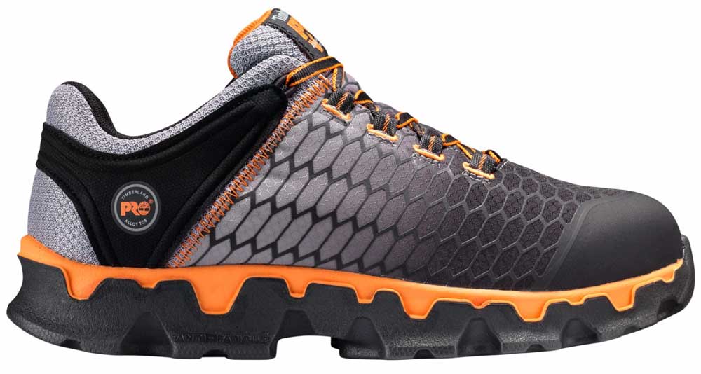 Men's Powertrain Sport Alloy Toe SD SR Athletic