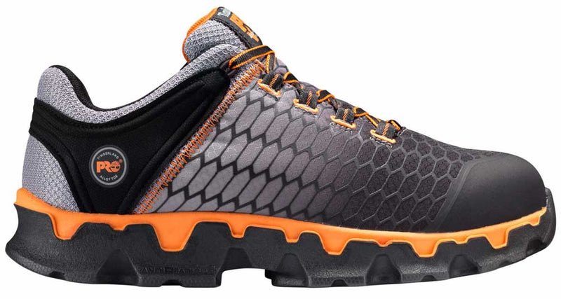 Men's Powertrain Sport Alloy Toe SD SR Athletic