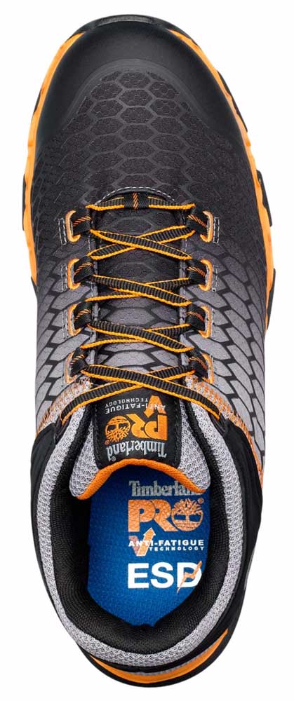 Men's Powertrain Sport Alloy Toe SD SR Athletic