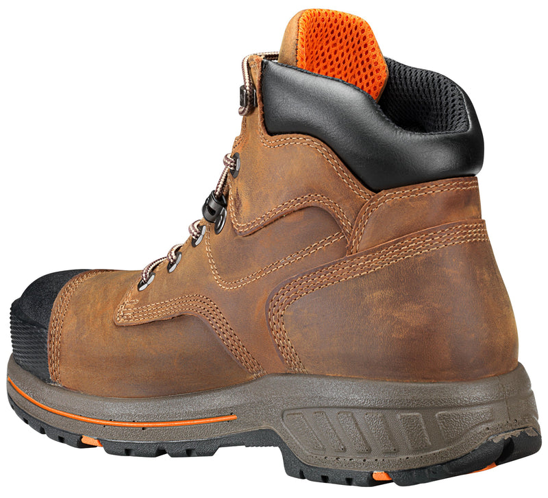 Men's 6" Helix HD Comp Toe WP SR Boot