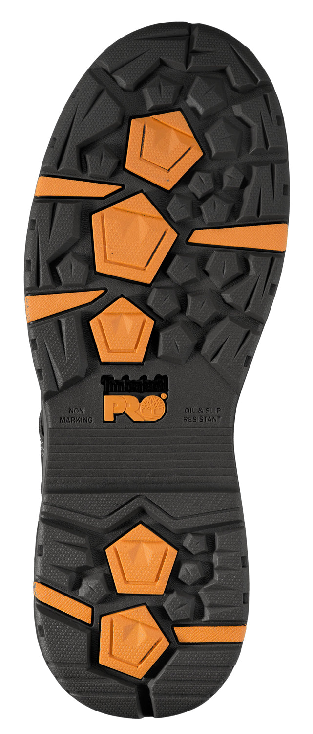 Men's 6" Helix HD Comp Toe WP SR Boot