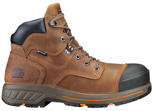Men's 6" Helix HD Comp Toe WP SR Boot