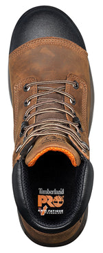 Men's 6" Helix HD Comp Toe WP SR Boot