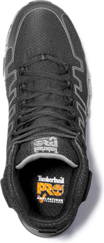 Men's Powertrain Sport Alloy Toe SR High-Top Athletic