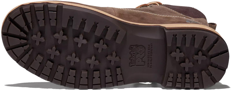Women's 6" Hightower Alloy Toe WP SR Boot