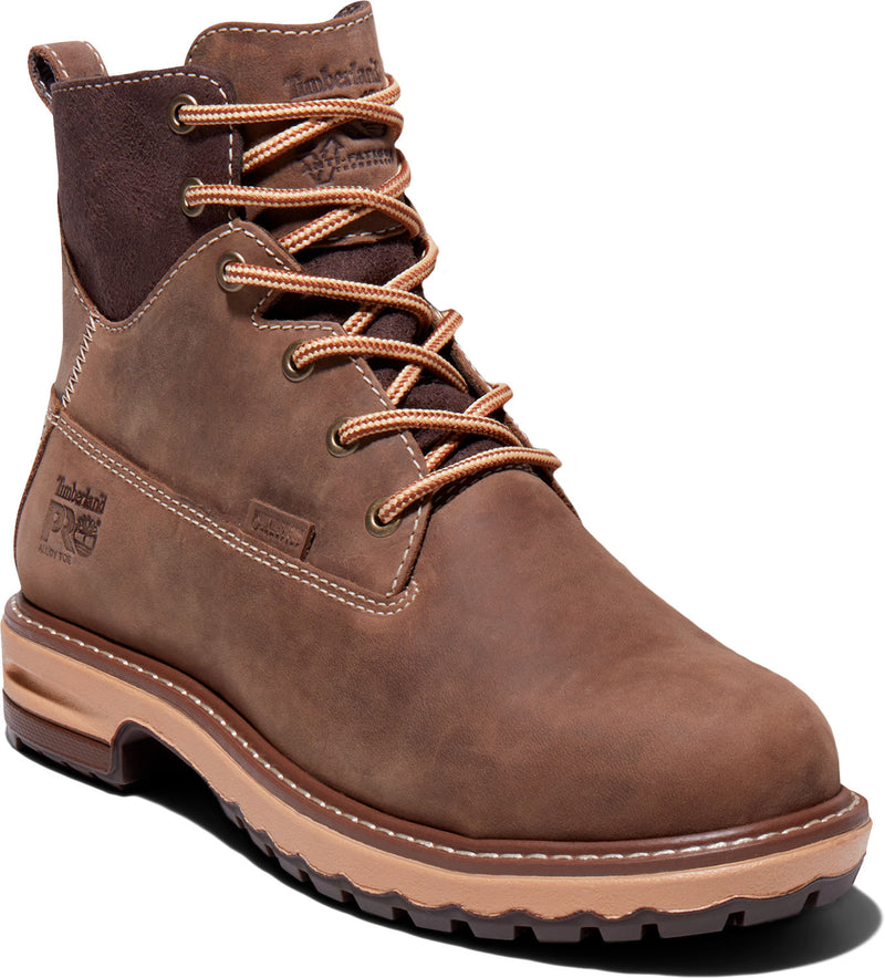 Women's 6" Hightower Alloy Toe WP SR Boot