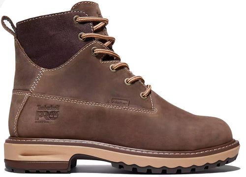 Women's 6" Hightower Alloy Toe WP SR Boot