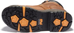 Timberland Pro Helix HD Men's Soft Toe EH WP Slip Resistant 6 Inch Work Boot