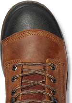 Timberland Pro Helix HD Men's Soft Toe EH WP Slip Resistant 6 Inch Work Boot