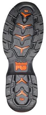Men's 6" Hypercharge Comp Toe WP SR Boot