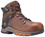 Men's 6" Hypercharge Comp Toe WP SR Boot