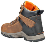 Men's 6" Hypercharge Comp Toe WP SR Boot