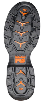 Men's 6" Hypercharge Comp Toe WP SR Boot