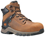 Men's 6" Hypercharge Comp Toe WP SR Boot