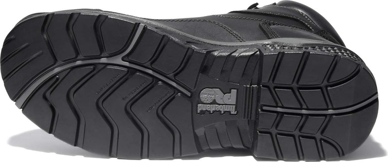 Timberland PRO Men's Comp Toe EH PR WP 6 Inch Boot