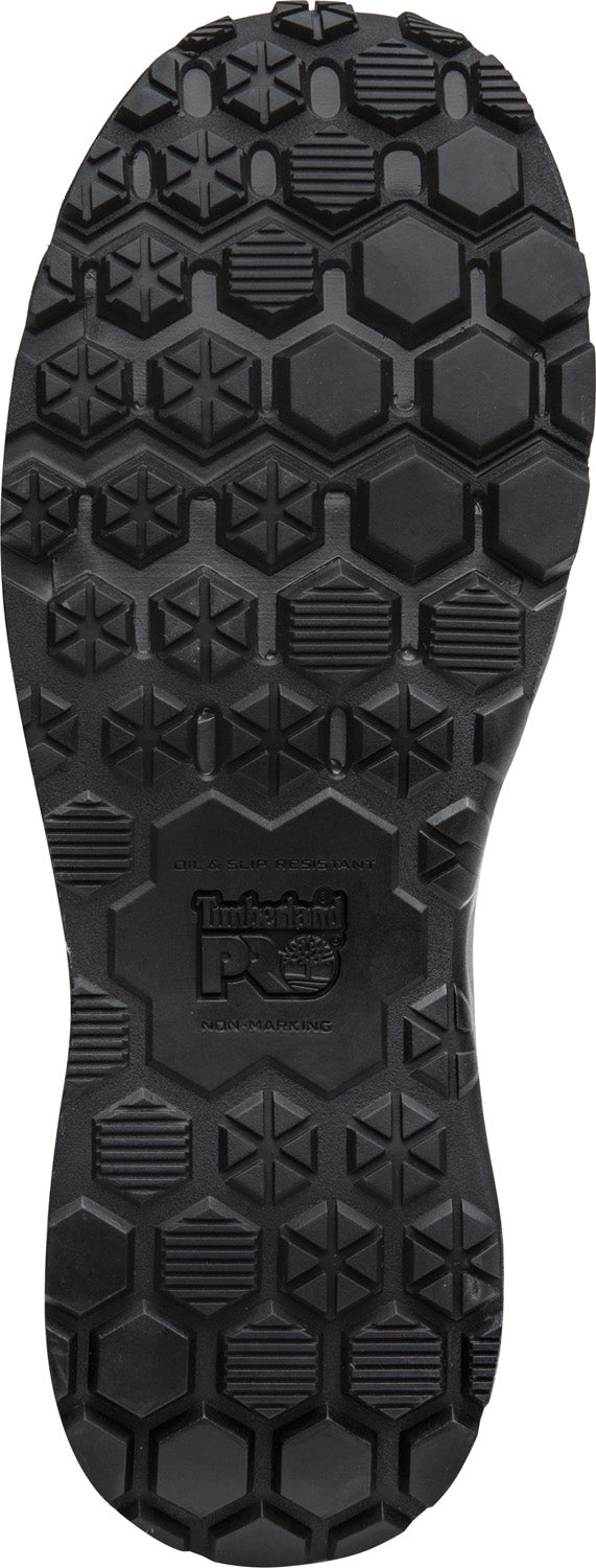 Men's Reaxion Comp Toe WP SR High-Top Athletic