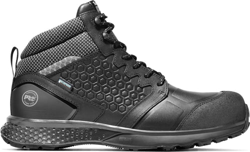 Men's Reaxion Comp Toe WP SR High-Top Athletic