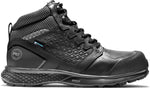 Women's Reaxion Comp Toe WP SR High-Top Athletic