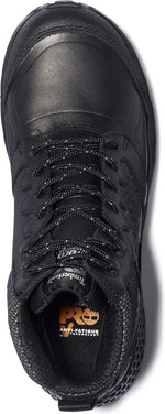 Women's Reaxion Comp Toe WP SR High-Top Athletic
