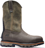 Men's True Grit Comp Toe WP SR Wellington
