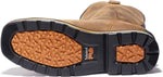 Men's True Grit Comp Toe WP SR Wellington