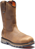 Men's True Grit Comp Toe WP SR Wellington
