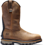 Men's True Grit Comp Toe WP SR Wellington