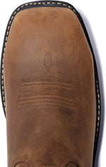 Men's True Grit Comp Toe WP SR Wellington