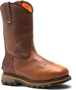Men's True Grit Comp Toe Met-Guard WP SR Wellington