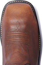 Men's True Grit Comp Toe Met-Guard WP SR Wellington