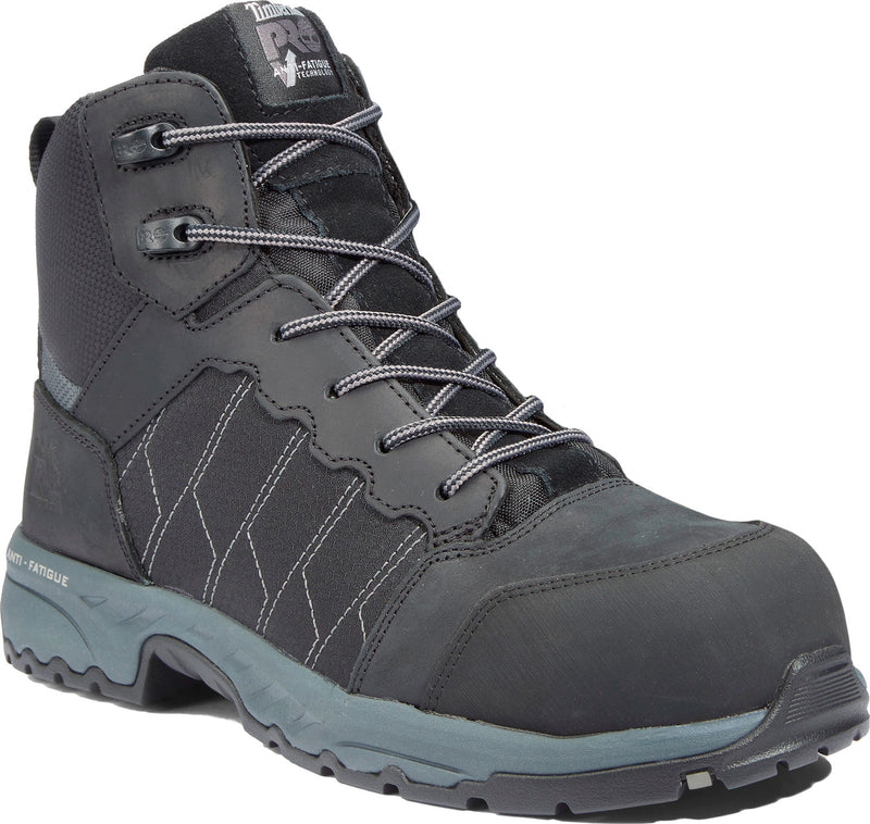 Men's 6" Payload Composite Toe Boot