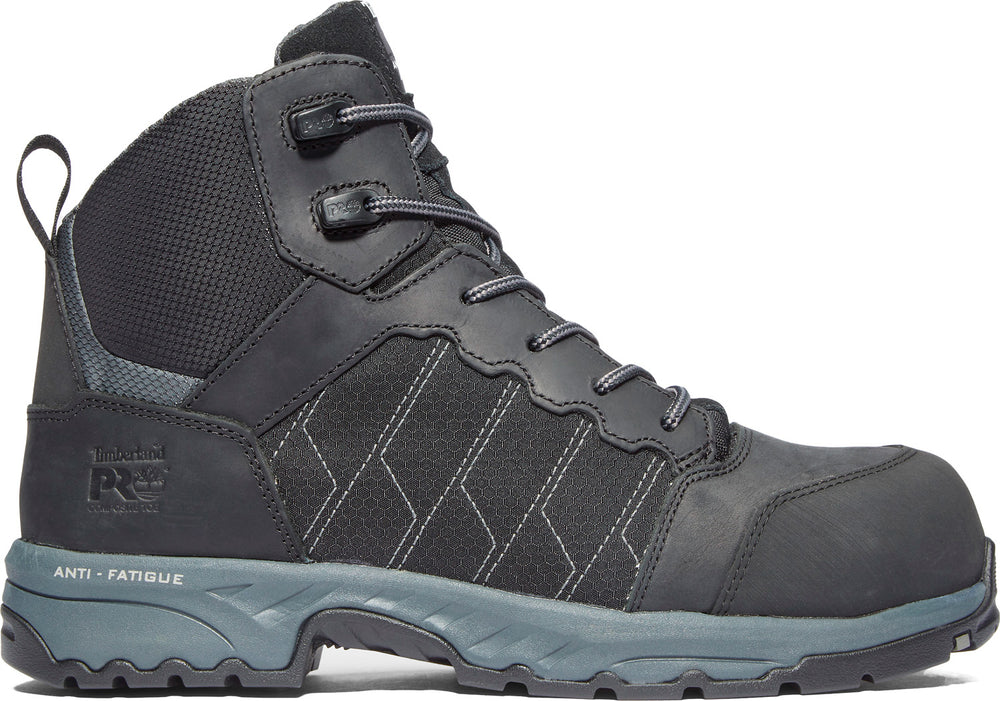 Men's 6" Payload Composite Toe Boot