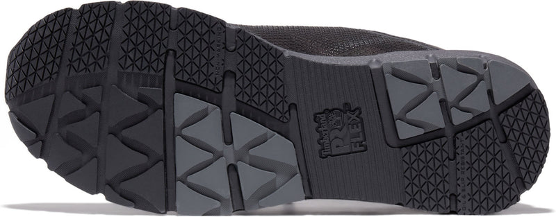 Women's Radius Comp Toe SRO Athletic