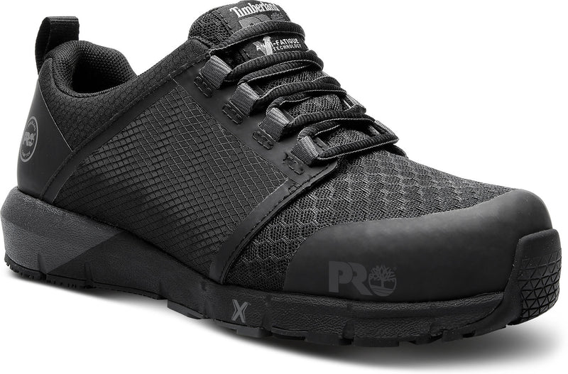 Women's Radius Comp Toe SRO Athletic