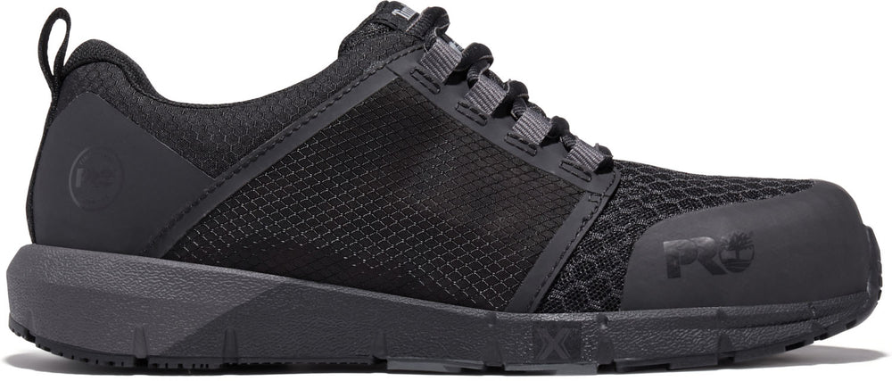 Women's Radius Comp Toe SRO Athletic