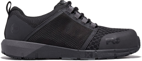 Women's Radius Comp Toe SRO Athletic