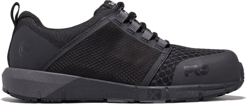 Women's Radius Comp Toe SRO Athletic