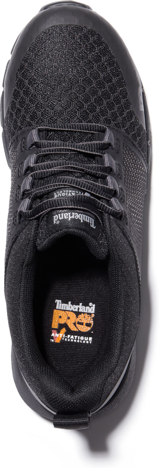 Women's Radius Comp Toe SRO Athletic