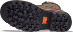 Men's 8" Boondock HD Comp Toe WP SR Logger