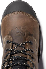 Men's 8" Boondock HD Comp Toe WP SR Logger