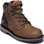 Timberland Pro Ballast Men's Soft Toe EH Slip Resistant 6 Inch Work Boot