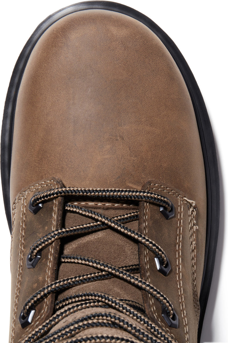 Timberland Pro Ballast Men's Soft Toe EH Slip Resistant 6 Inch Work Boot