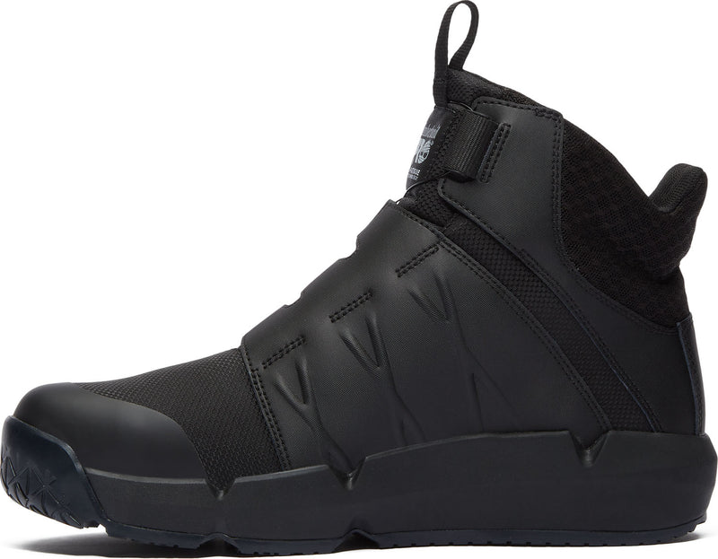 Men's 6" Morphix Comp Toe WP SRO Boot