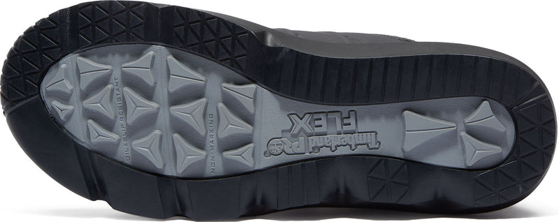 Men's 6" Morphix Comp Toe WP SRO Boot