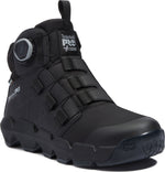 Men's 6" Morphix Comp Toe WP SRO Boot