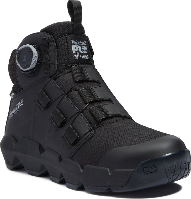 Men's 6" Morphix Comp Toe WP SRO Boot