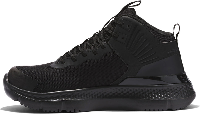 Men's Setra Comp Toe SR High-Top Athletic