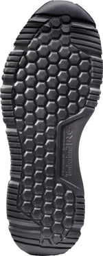 Men's Setra Comp Toe SR High-Top Athletic